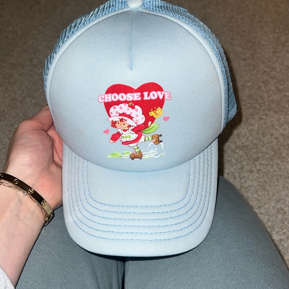 Pacsun women’s hat